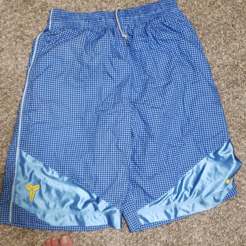 Kobe shorts